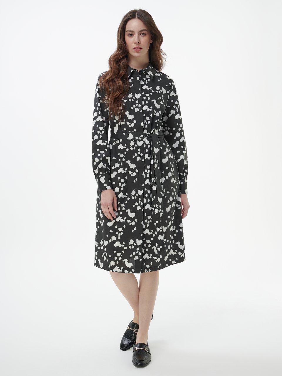 TALBOT RUNHOF X PETER HAHN - Kleid