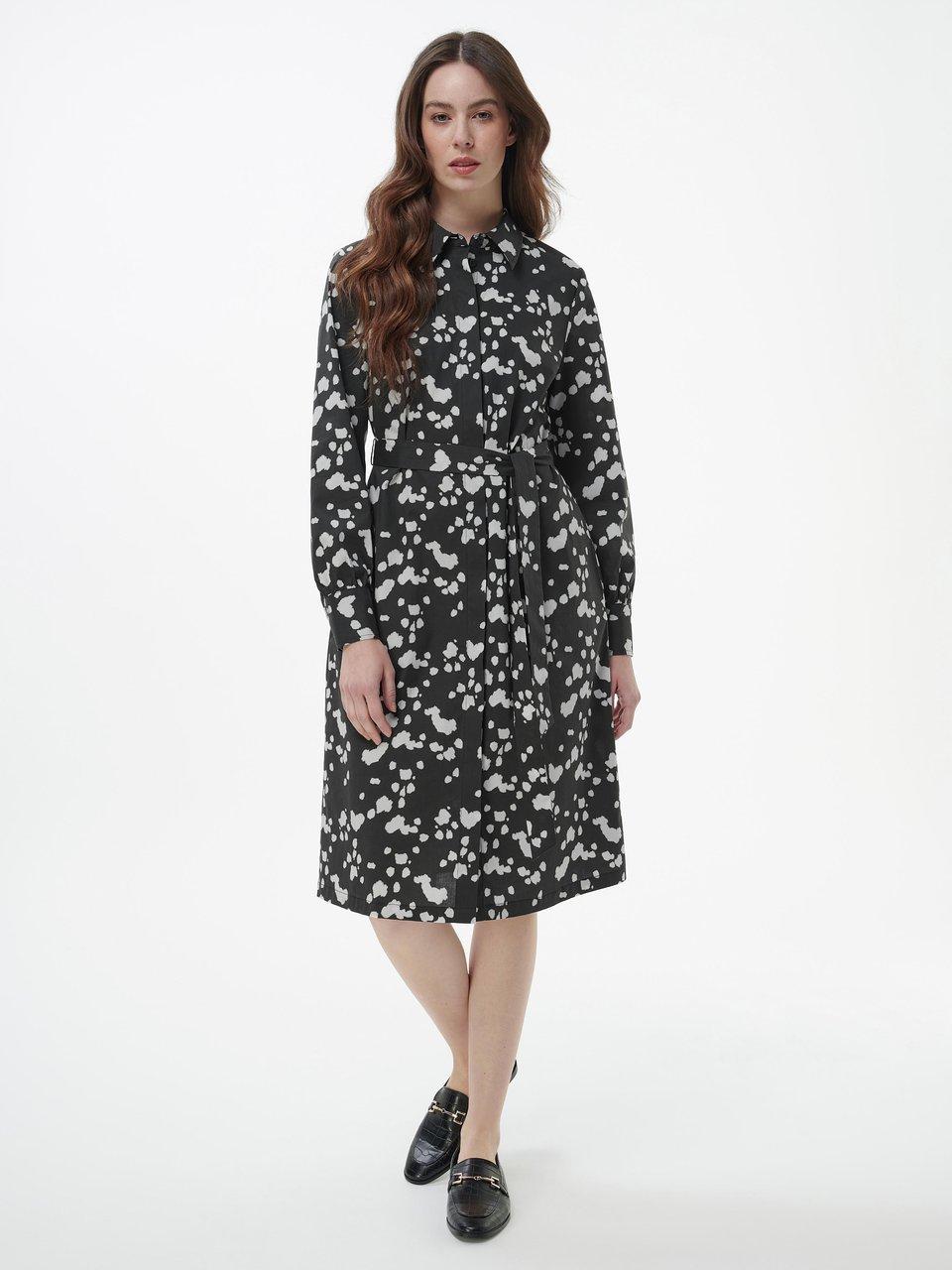 TALBOT RUNHOF X PETER HAHN - La robe