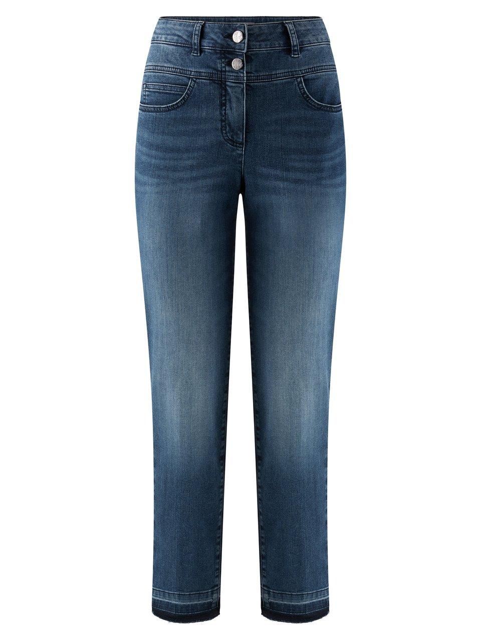 Jeans Modell Norma BASLER denim günstig online kaufen