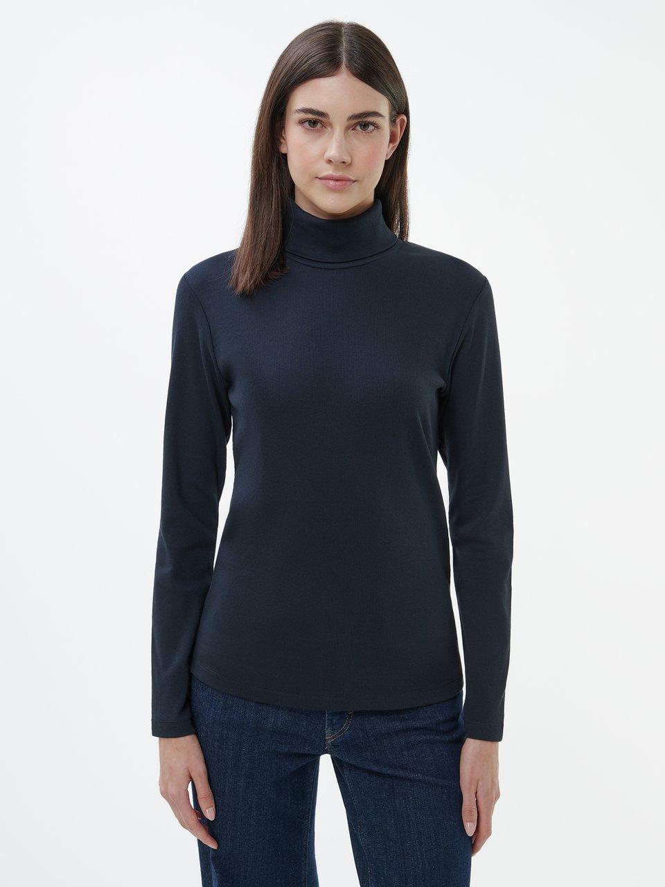 Peter Hahn - Rollkragen-Shirt