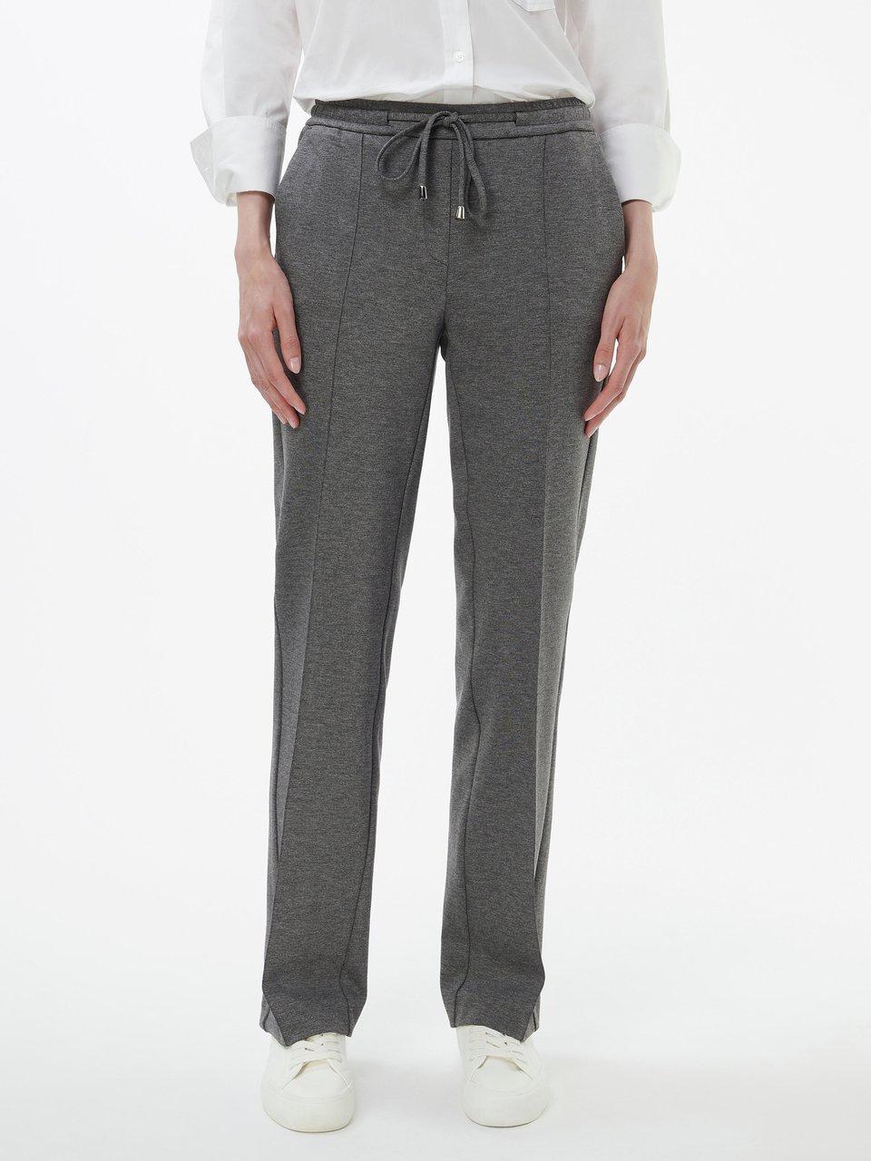 Peter Hahn - Jersey broek pasvorm Cornelia