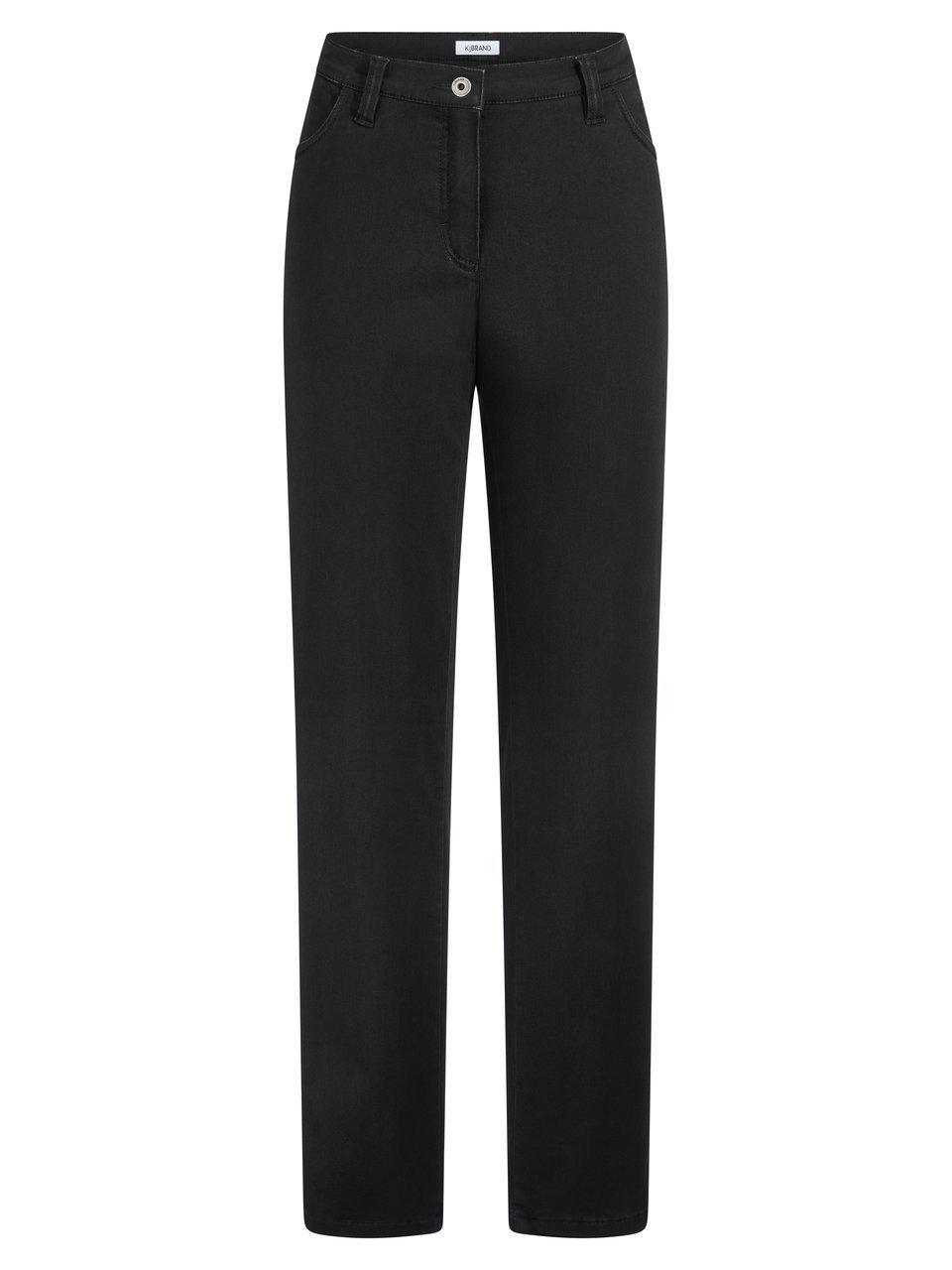 Straight Leg-Jeans KjBrand denim günstig online kaufen