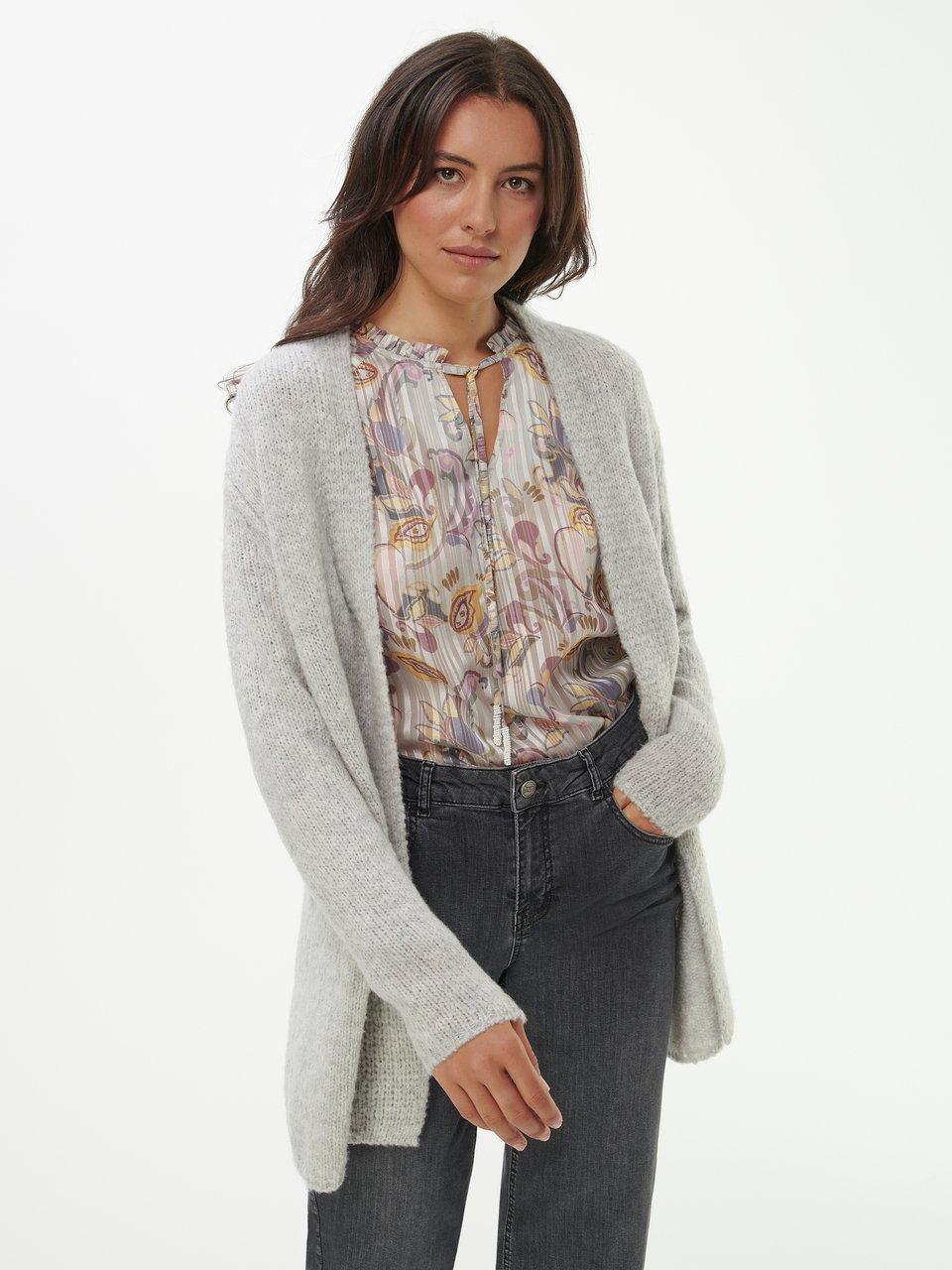 Anna Aura - Strickjacke