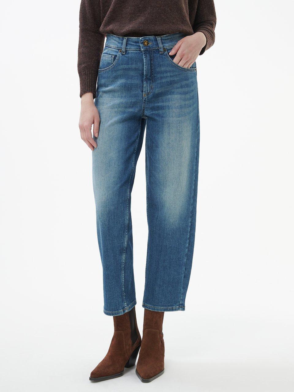 TONI - 7/8-Jeans