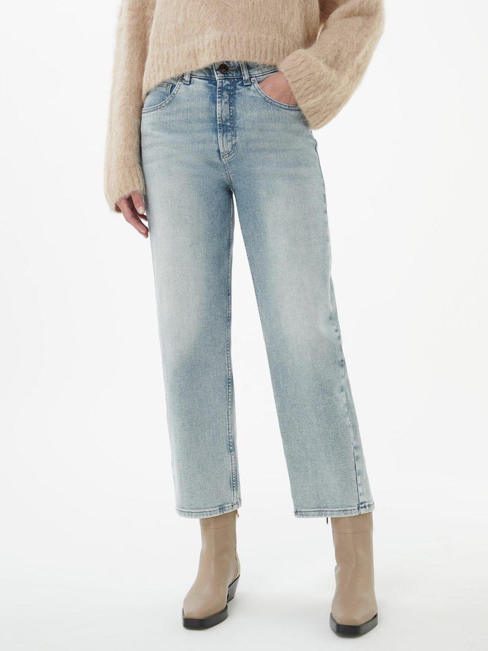 TONI - 7/8-Jeans