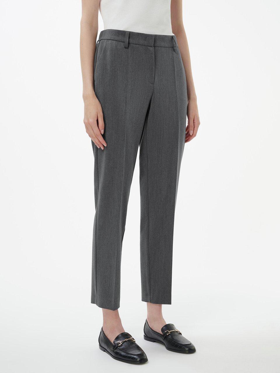 Peter Hahn - Le pantalon 7/8 Slim Fit