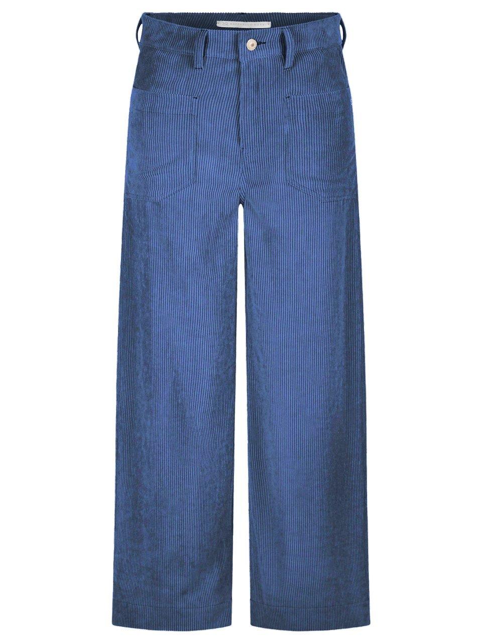 Hose Raffaello Rossi blau günstig online kaufen
