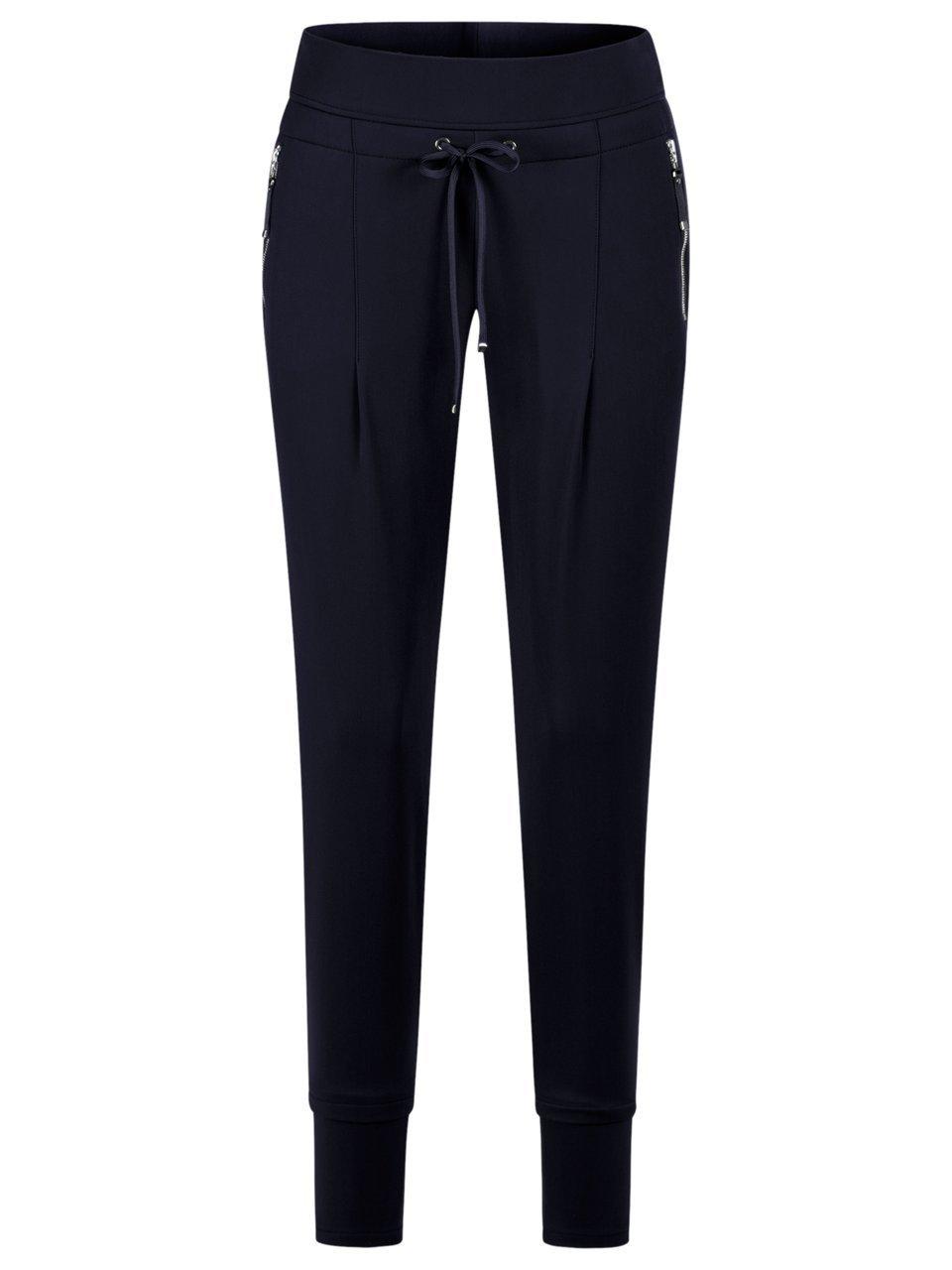 Hose Modell Candy O. Raffaello Rossi blau günstig online kaufen