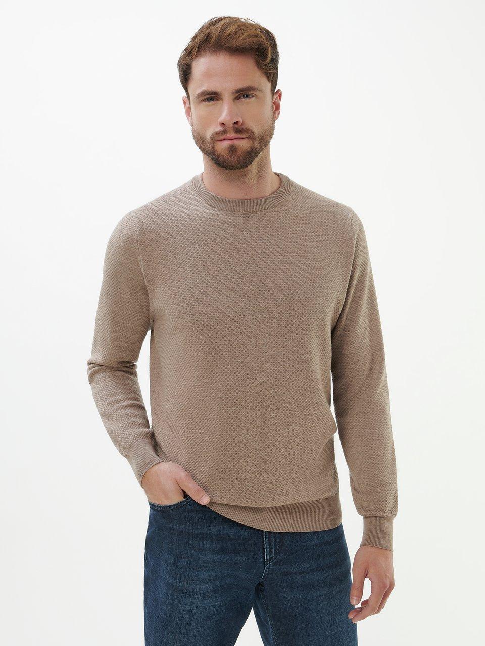 Louis Sayn - Rundhals-Pullover