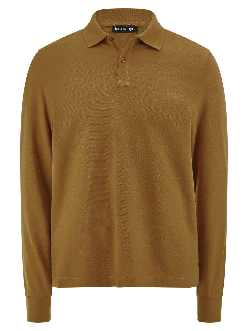 Louis Sayn Polotrui Van  geel