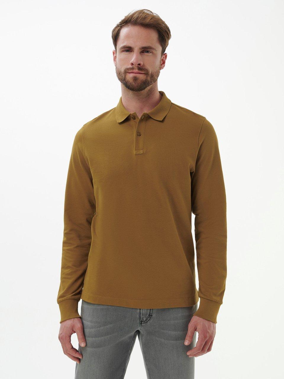 Louis Sayn - Longsleeve-Polo