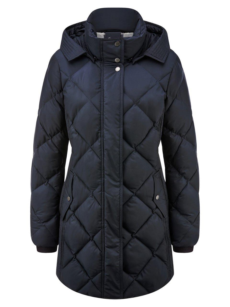 Steppjacke Fuchs Schmitt blau günstig online kaufen