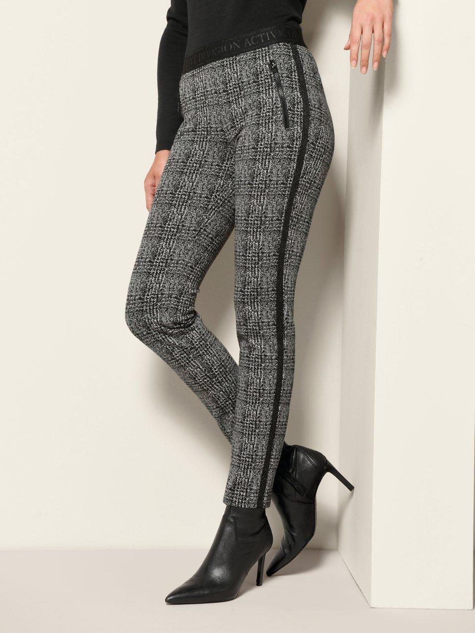 Peter Hahn - 7/8-Jersey-Hose