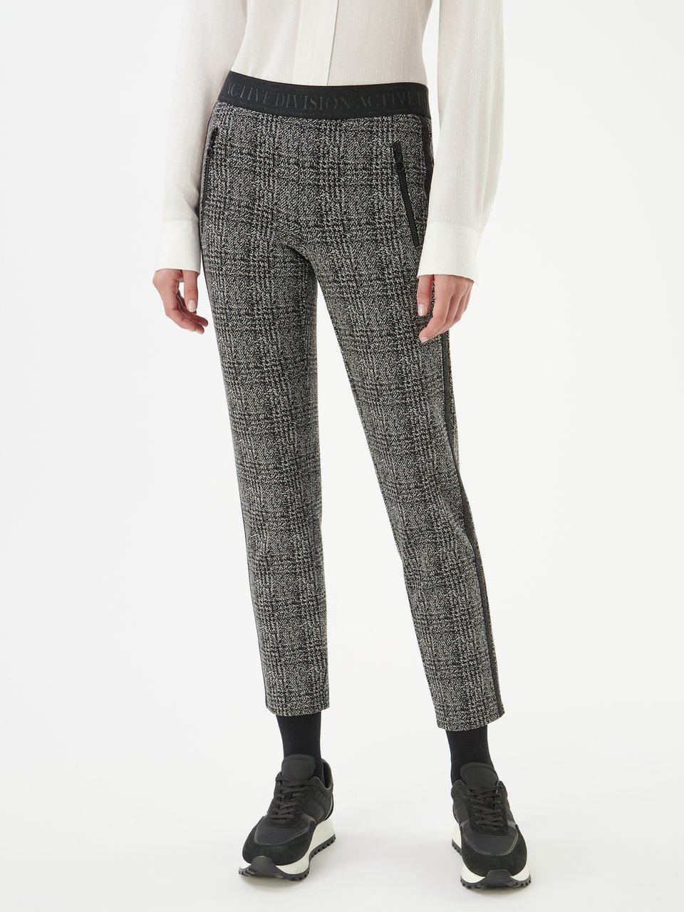 Peter Hahn - 7/8-Jersey-Hose