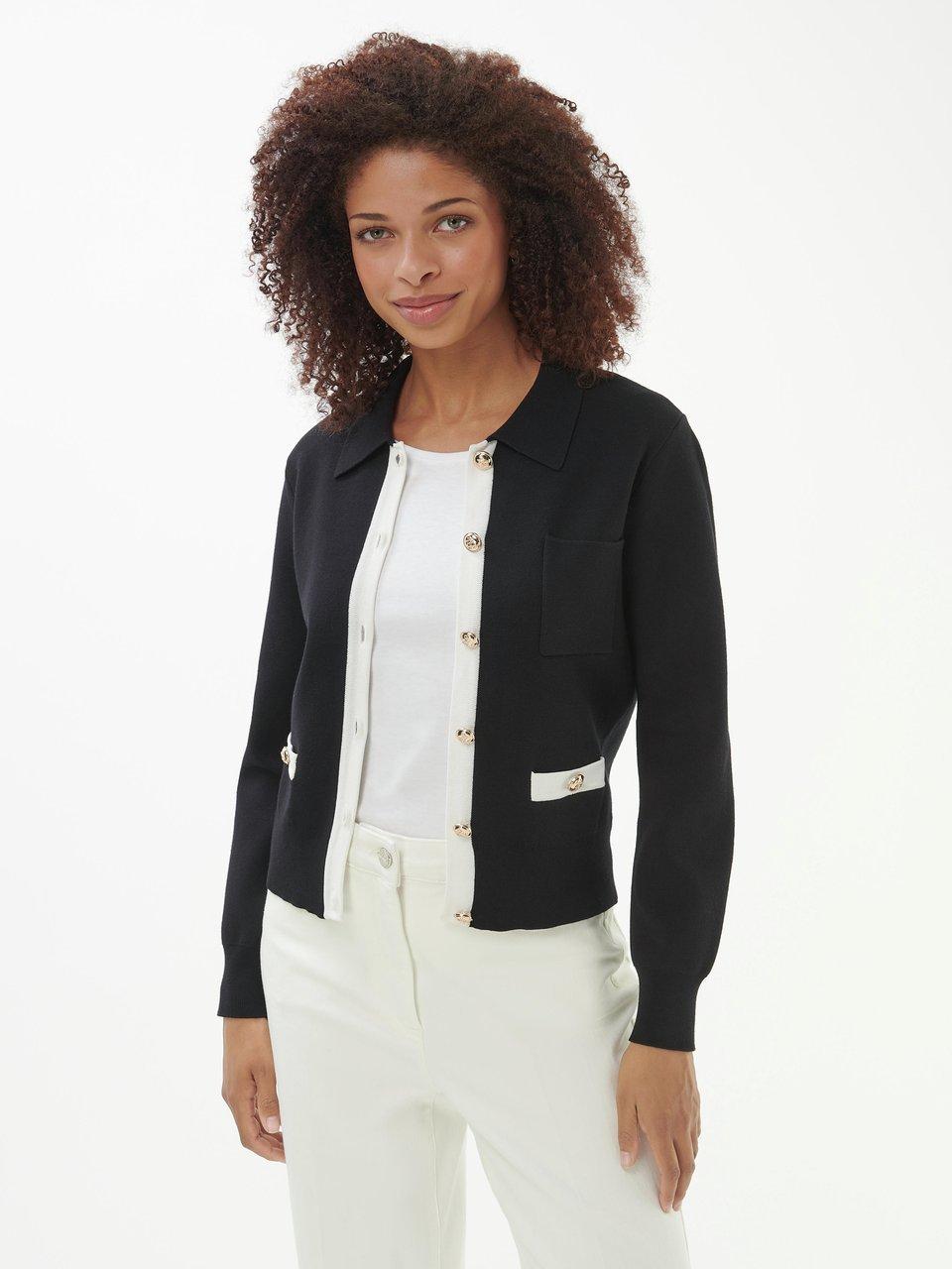 Uta Raasch - Le cardigan