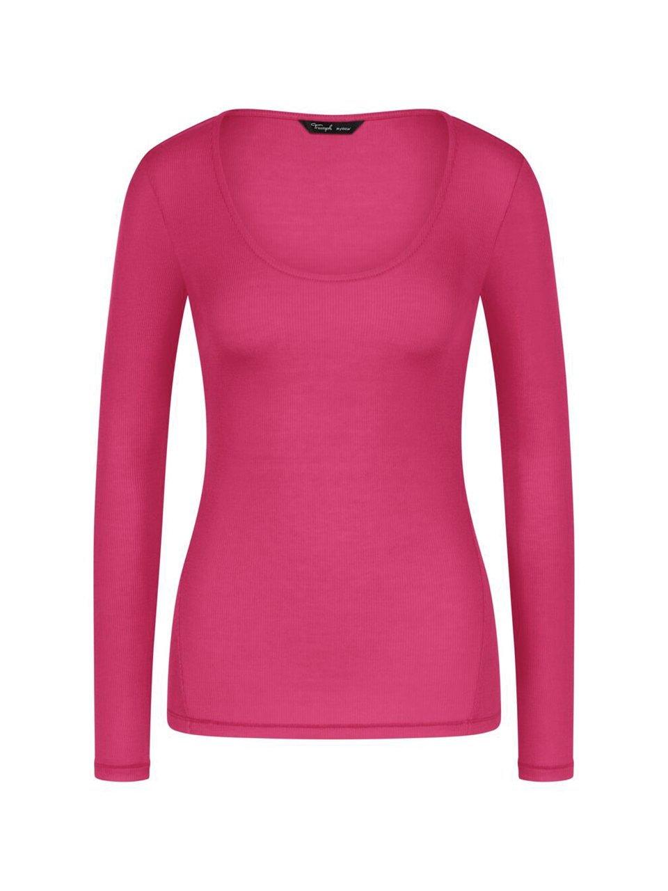 Shirt Triumph pink günstig online kaufen