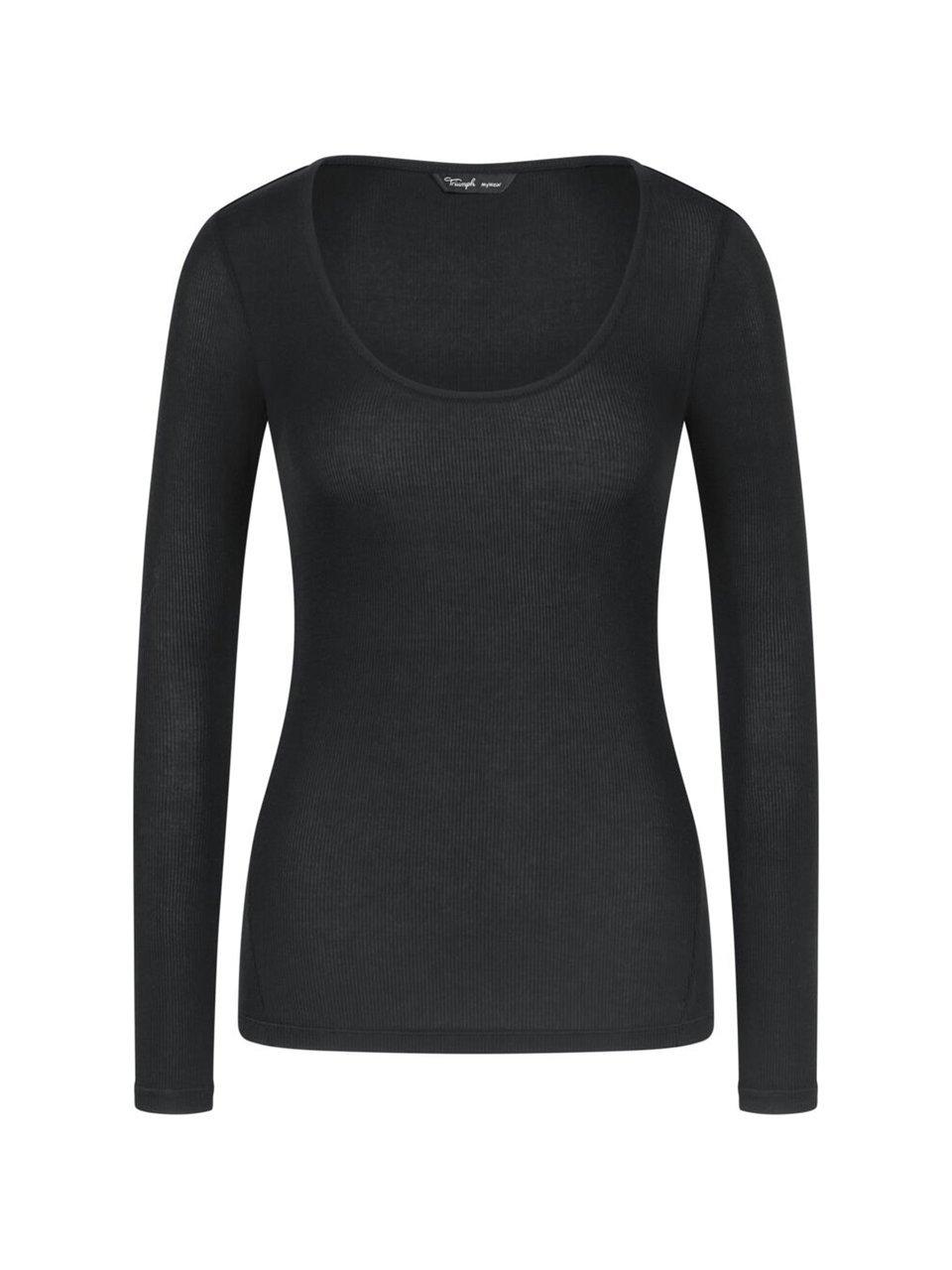 Shirt Triumph schwarz günstig online kaufen