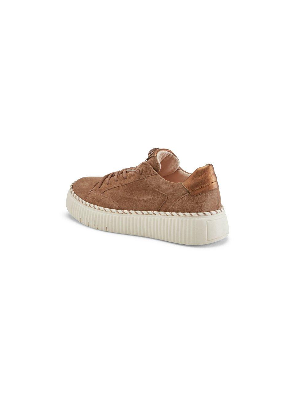 Sneaker Gabor beige