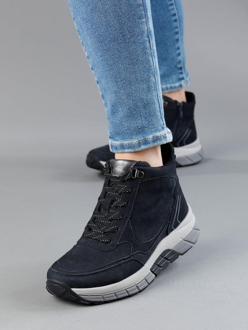 Rollingsoft - Knöchelhoher Sneaker