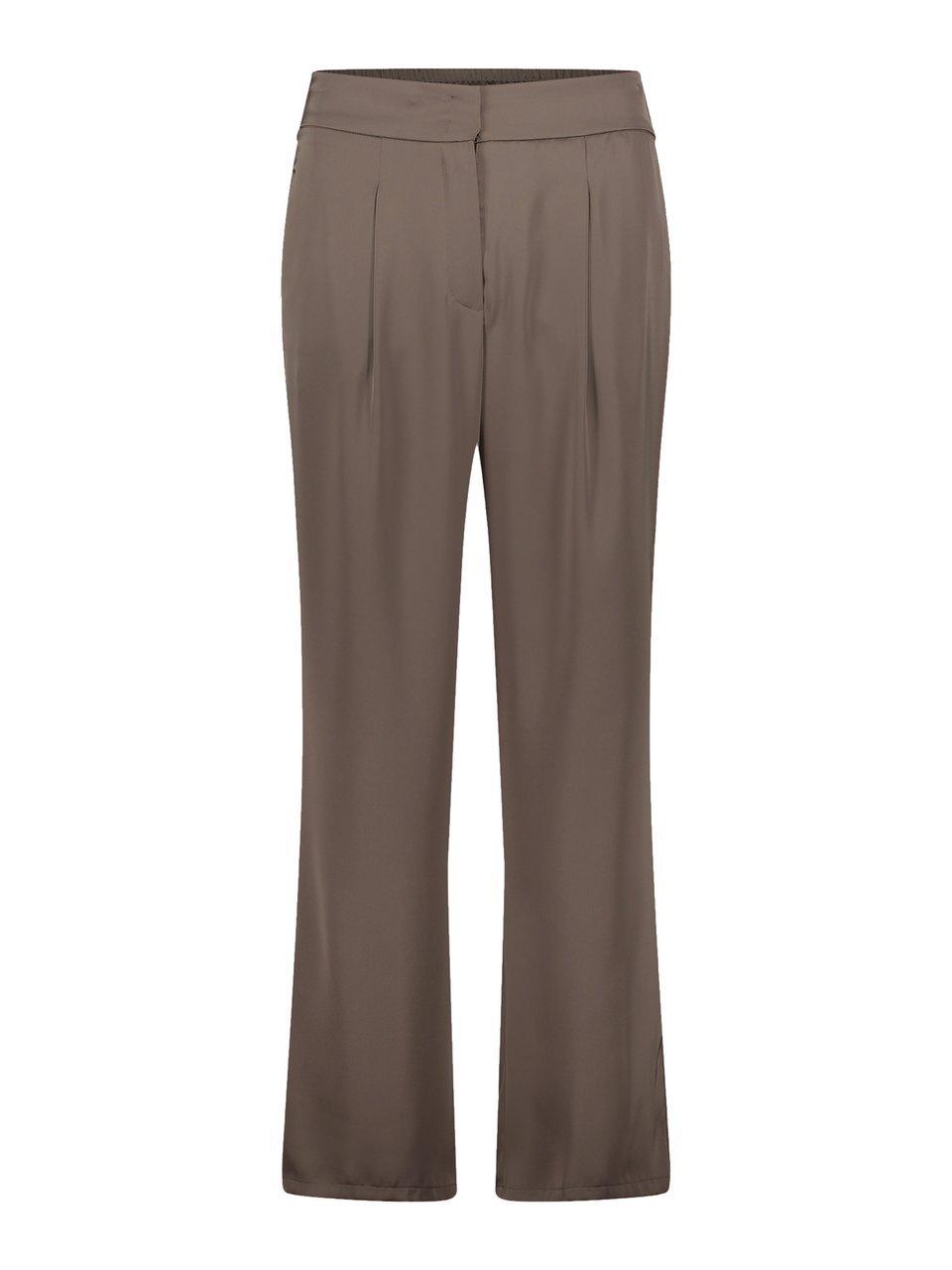 Wide Fit-Hose Betty Barclay beige günstig online kaufen