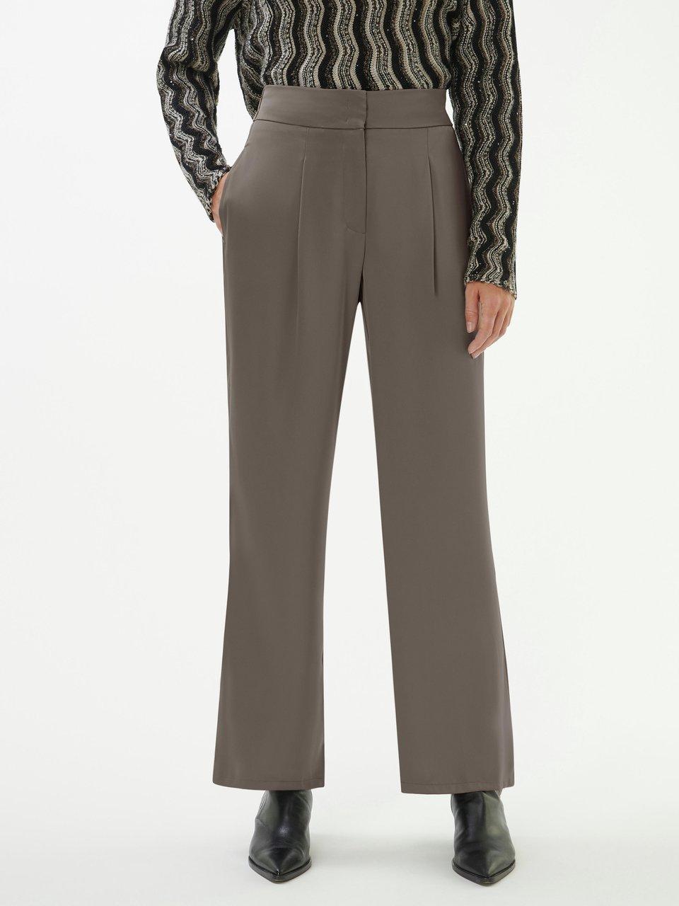 Betty Barclay - Le pantalon Wide Fit