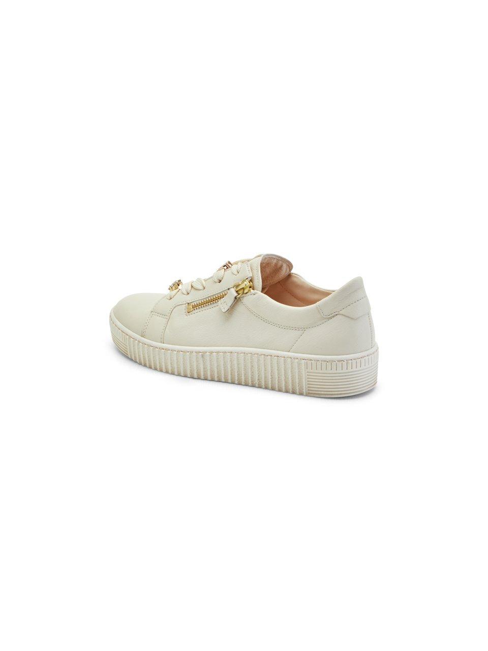 Sneaker Gabor weiss