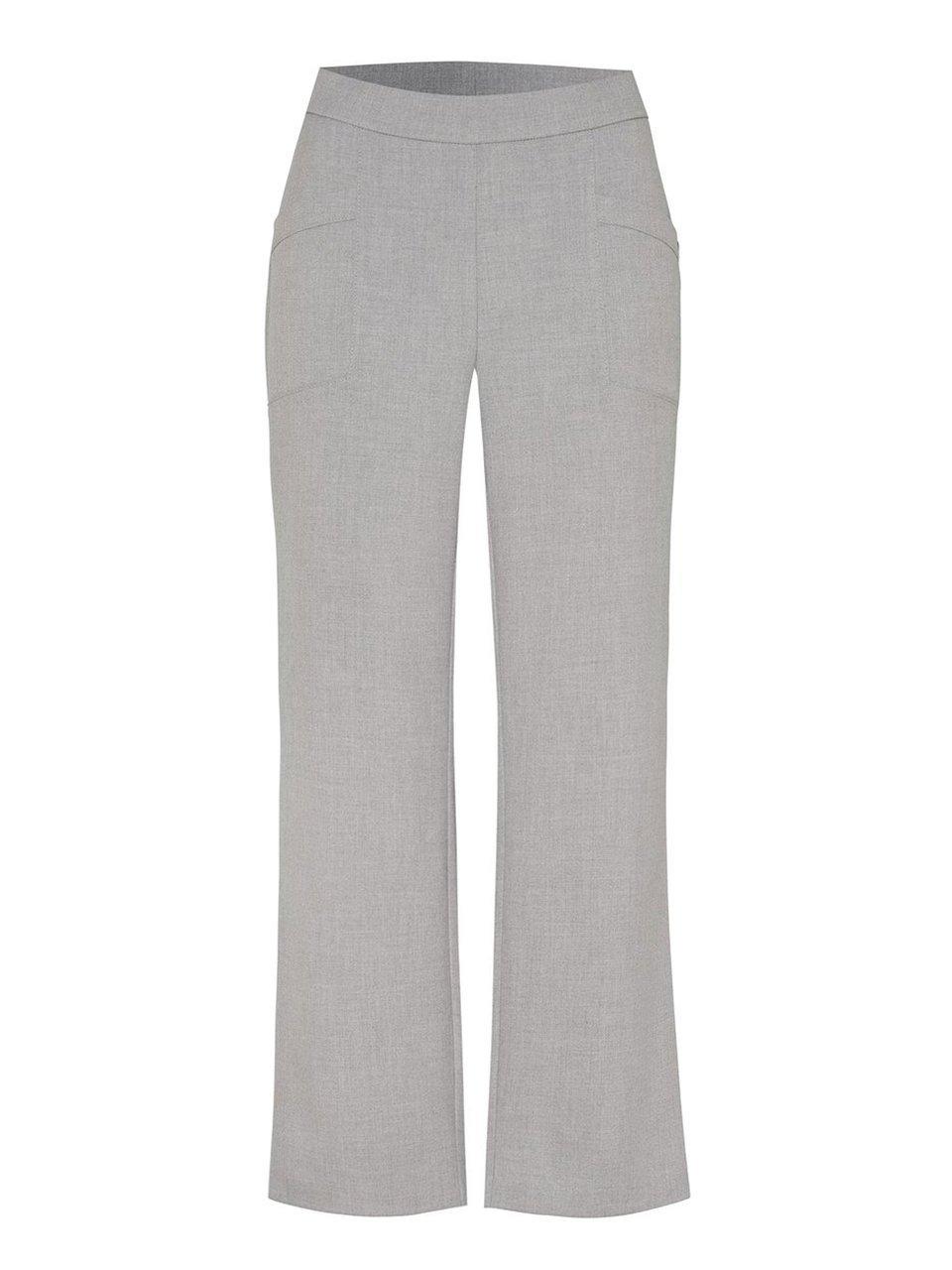 7/8-Hose TONI grau günstig online kaufen