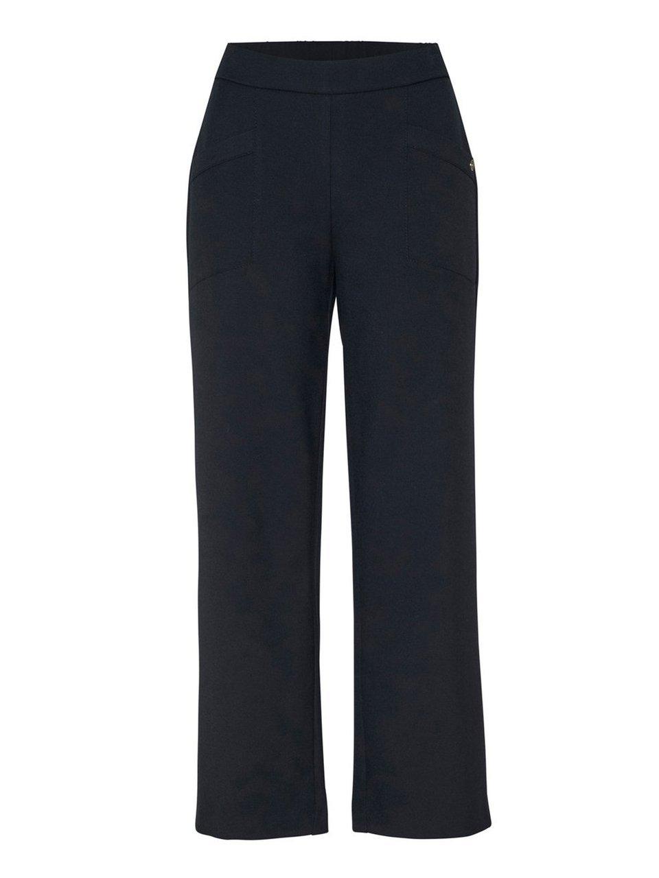 7/8-Hose TONI blau günstig online kaufen