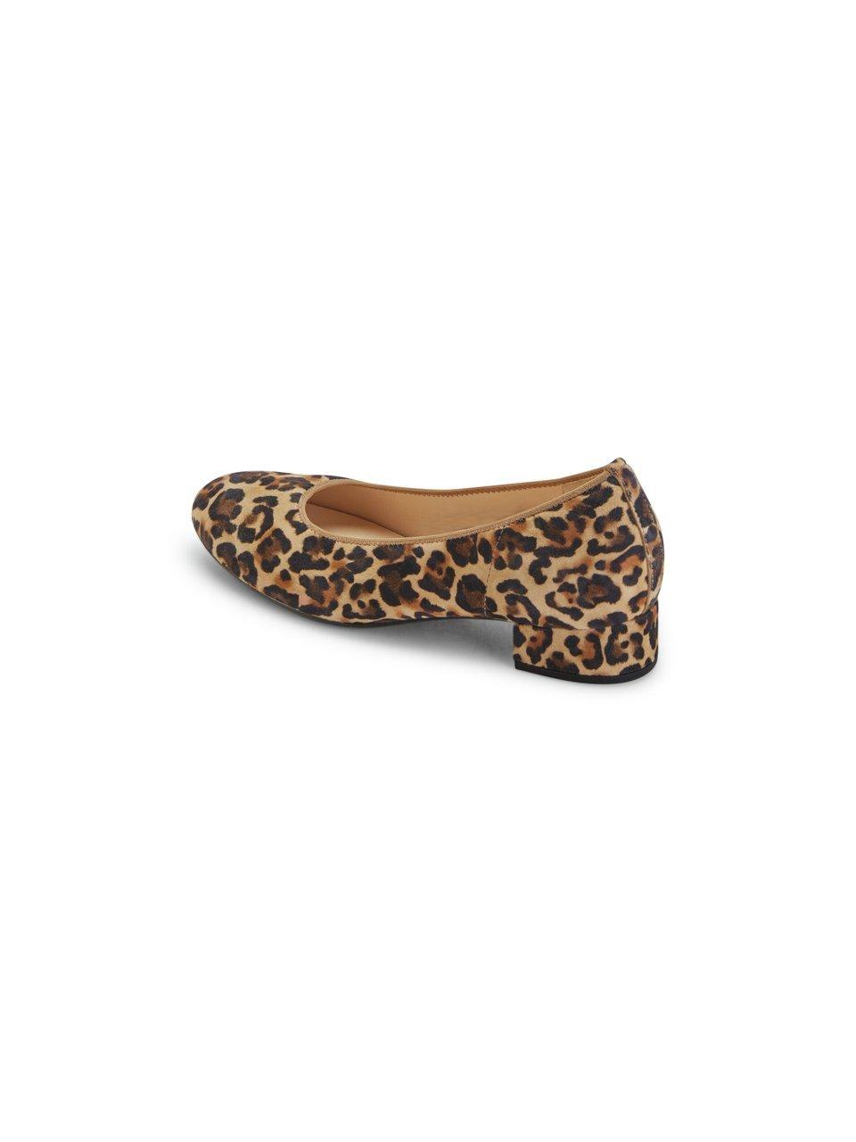 Pumps Gabor beige