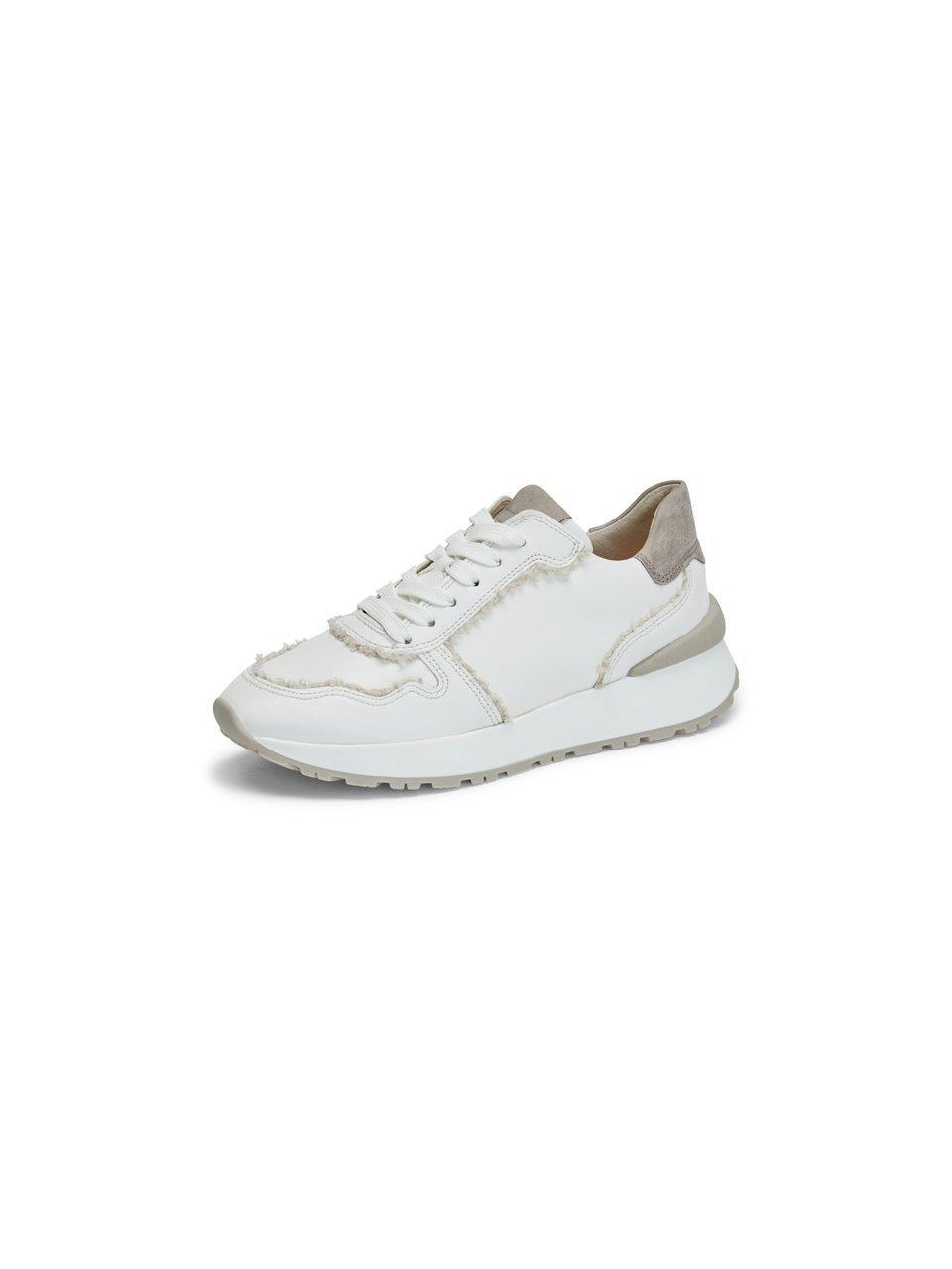 Gabor Sneaker Assem Gabor Gabor Comfort Sneaker Weiß