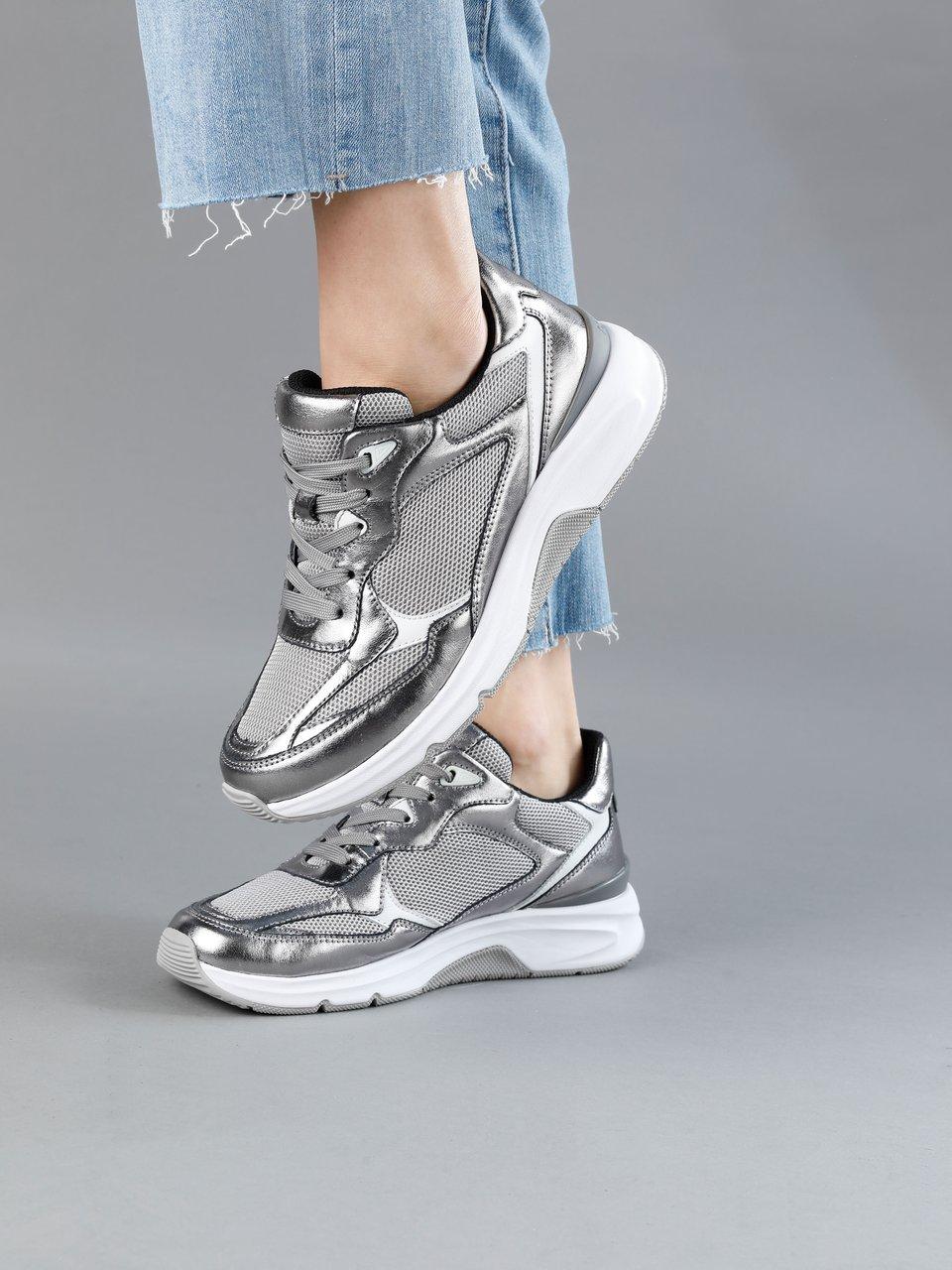 Rollingsoft - Les sneakers