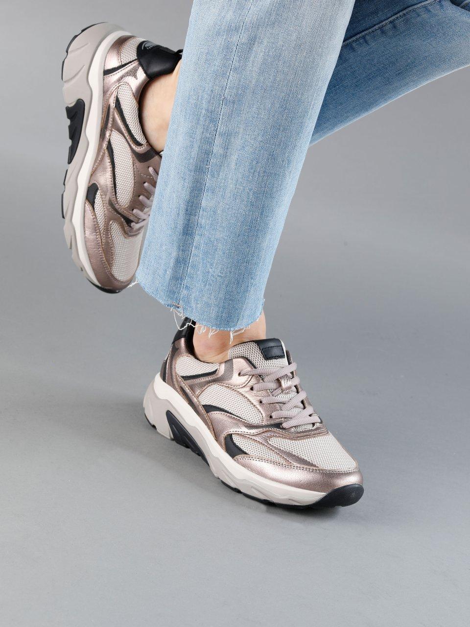 Rollingsoft - Les sneakers