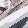 Rosé/Schwarz/Metallic-121744