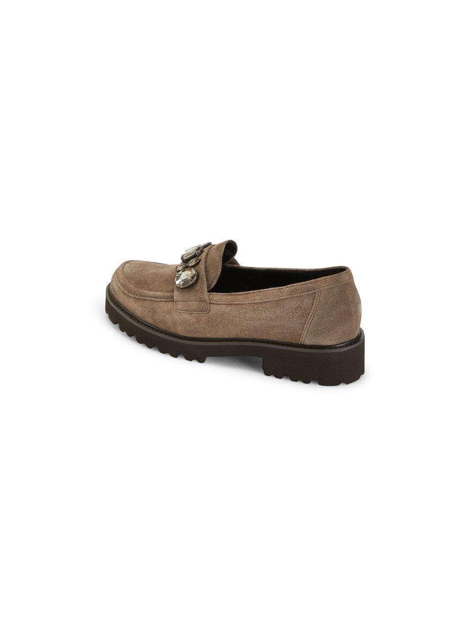 Slipper Gabor beige