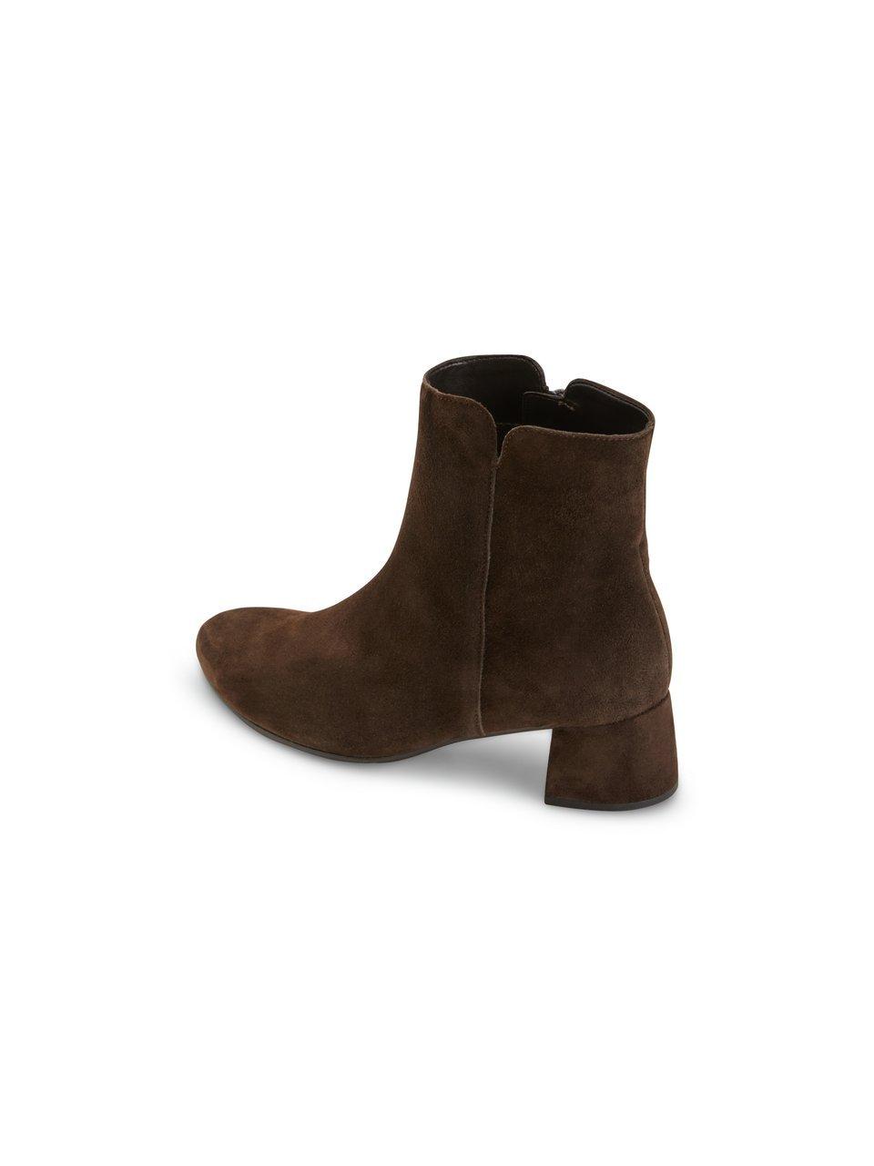 Stiefelette Gabor braun