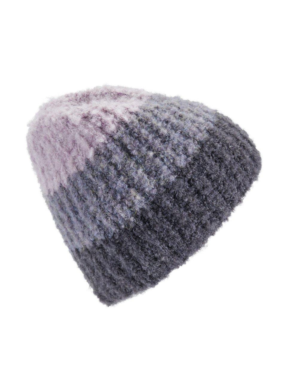 Strickmütze Roeckl rosé günstig online kaufen