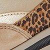 Helltaupe/Creme/Multicolor-121767