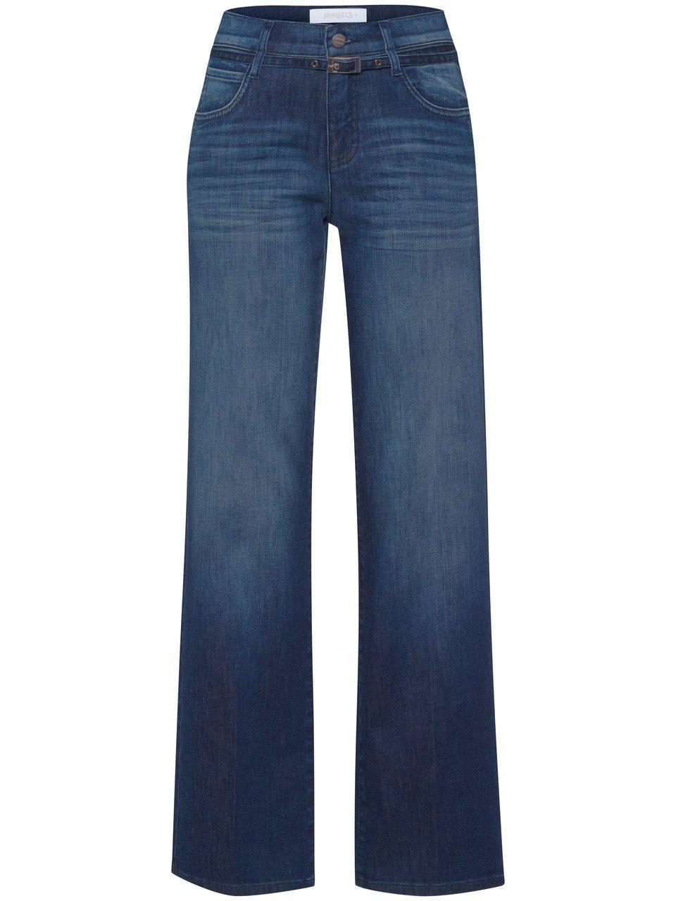 Jeans Modell Liz Belt ANGELS denim günstig online kaufen