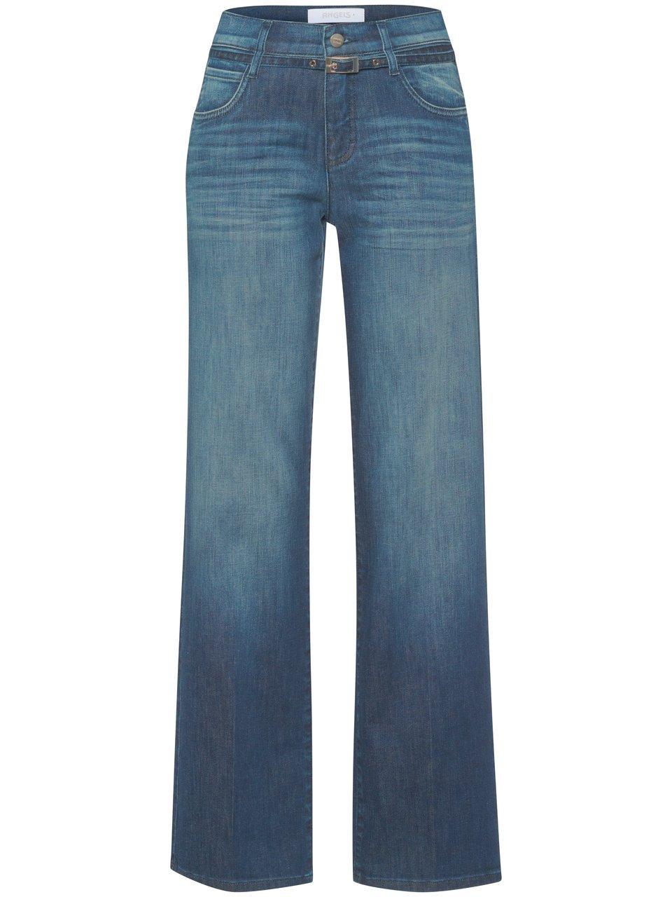 Jeans Modell Liz Belt ANGELS denim günstig online kaufen