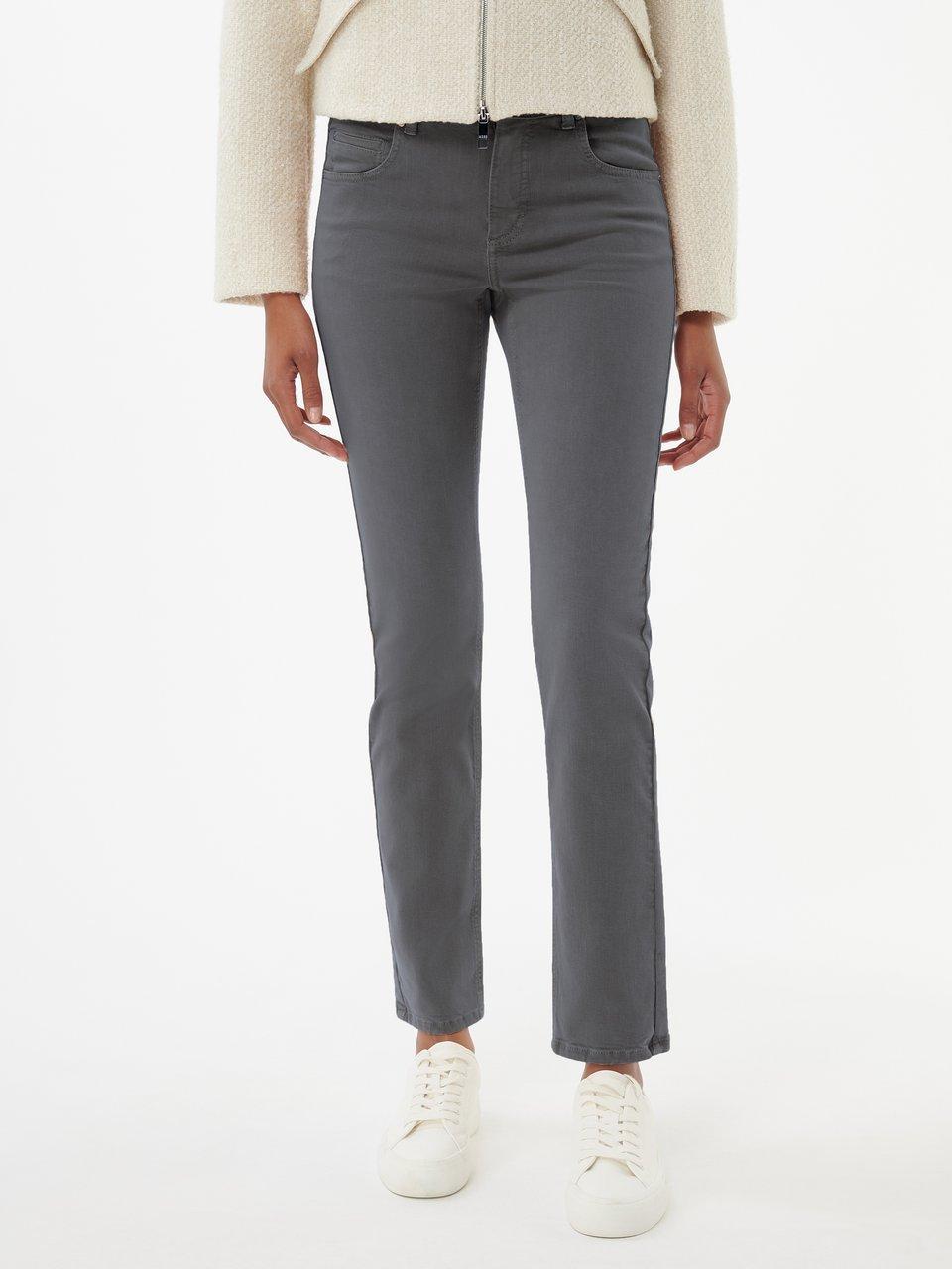 ANGELS - Regular Fit Slim Leg-Jeans Modell Cici