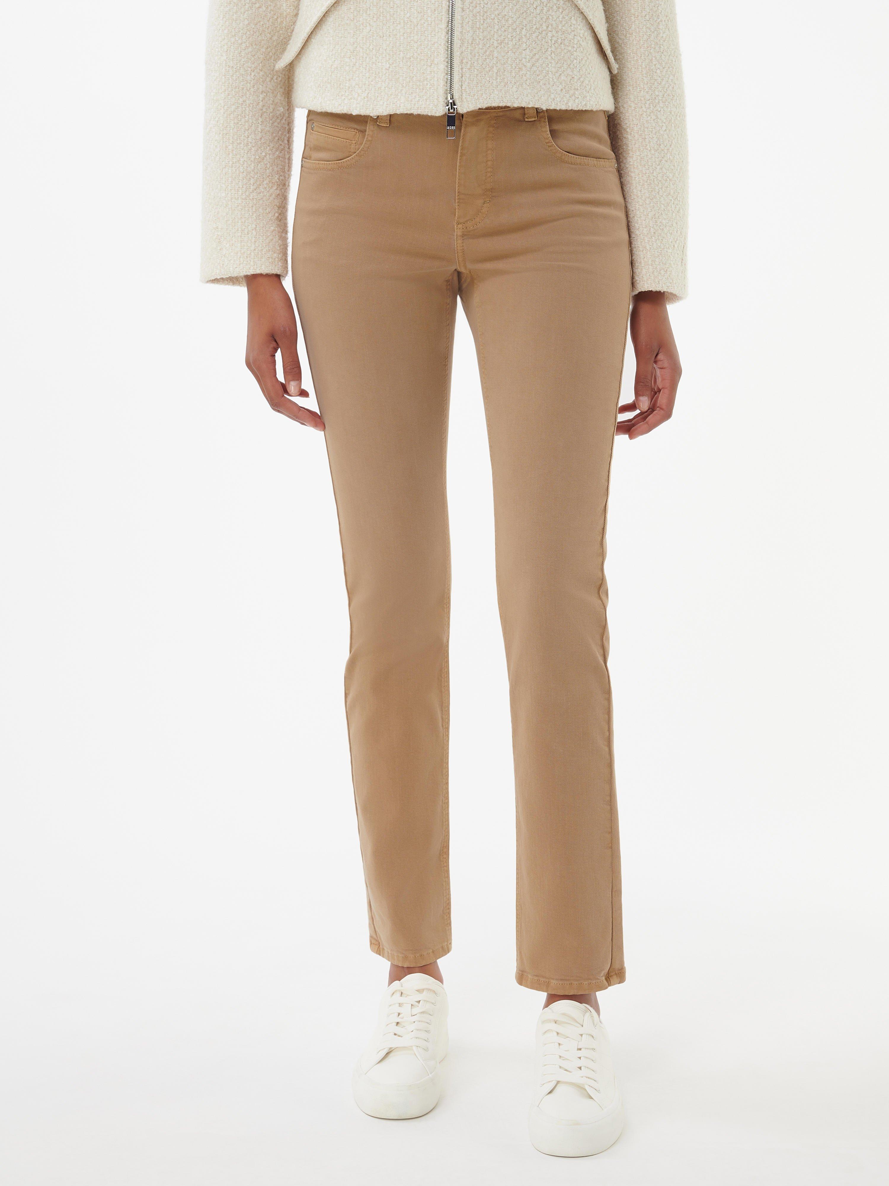 ANGELS - Le jean coupe Regular Fit modèle Cici Slim leg