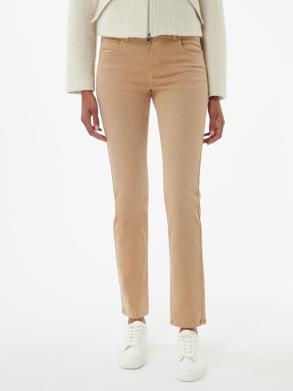 ANGELS - Regular Fit Slim Leg-Jeans Modell Cici