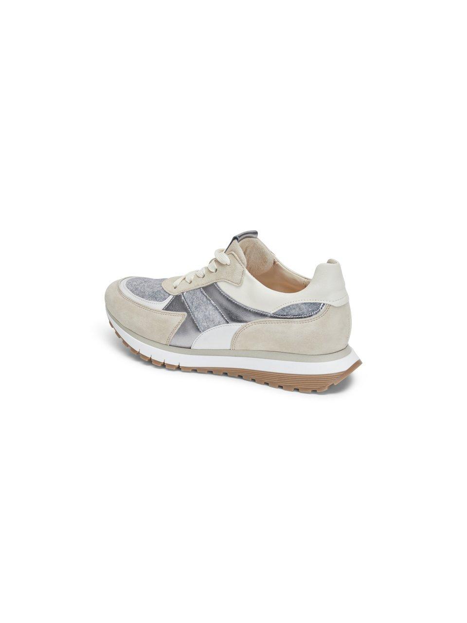 Sneaker Gabor Comfort beige