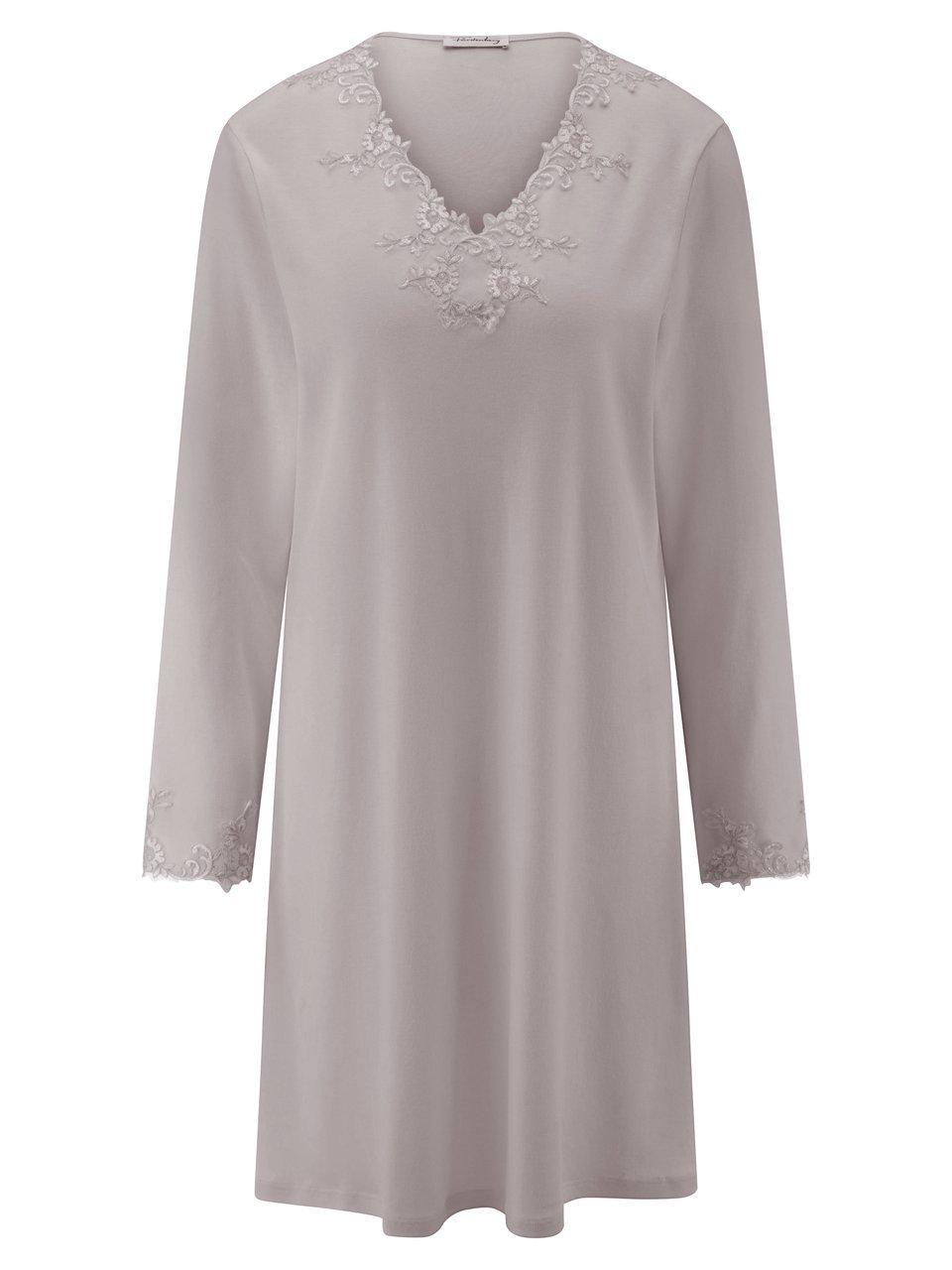 Nachthemd Fürstenberg beige günstig online kaufen