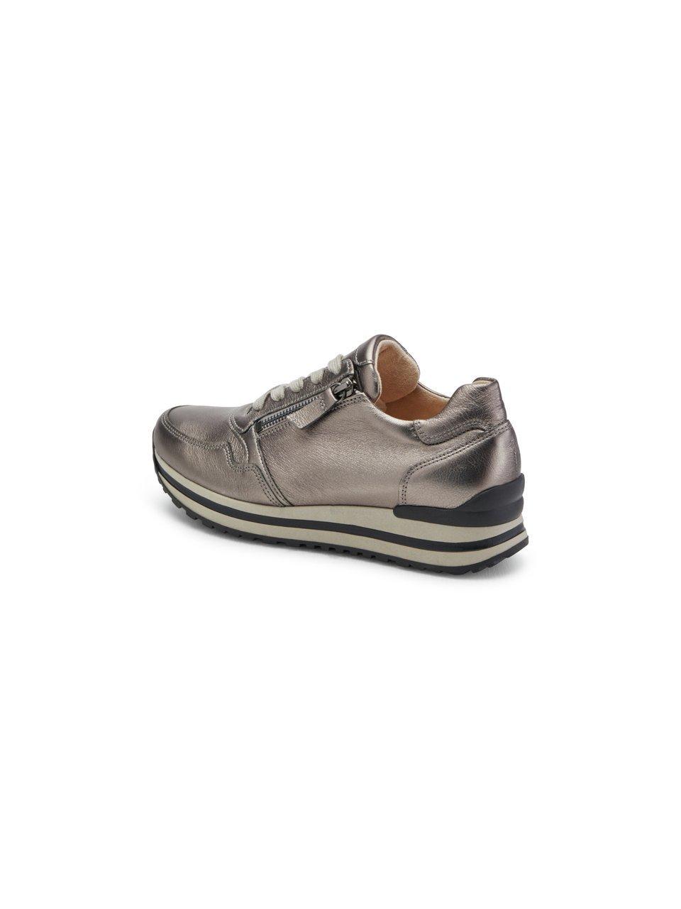 Sneaker Gabor Comfort gold