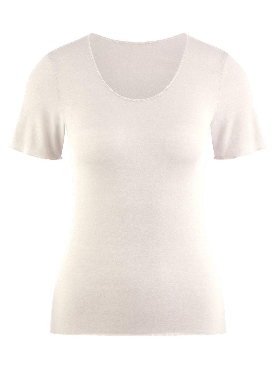 Rundhals-Shirt Speidel weiss günstig online kaufen
