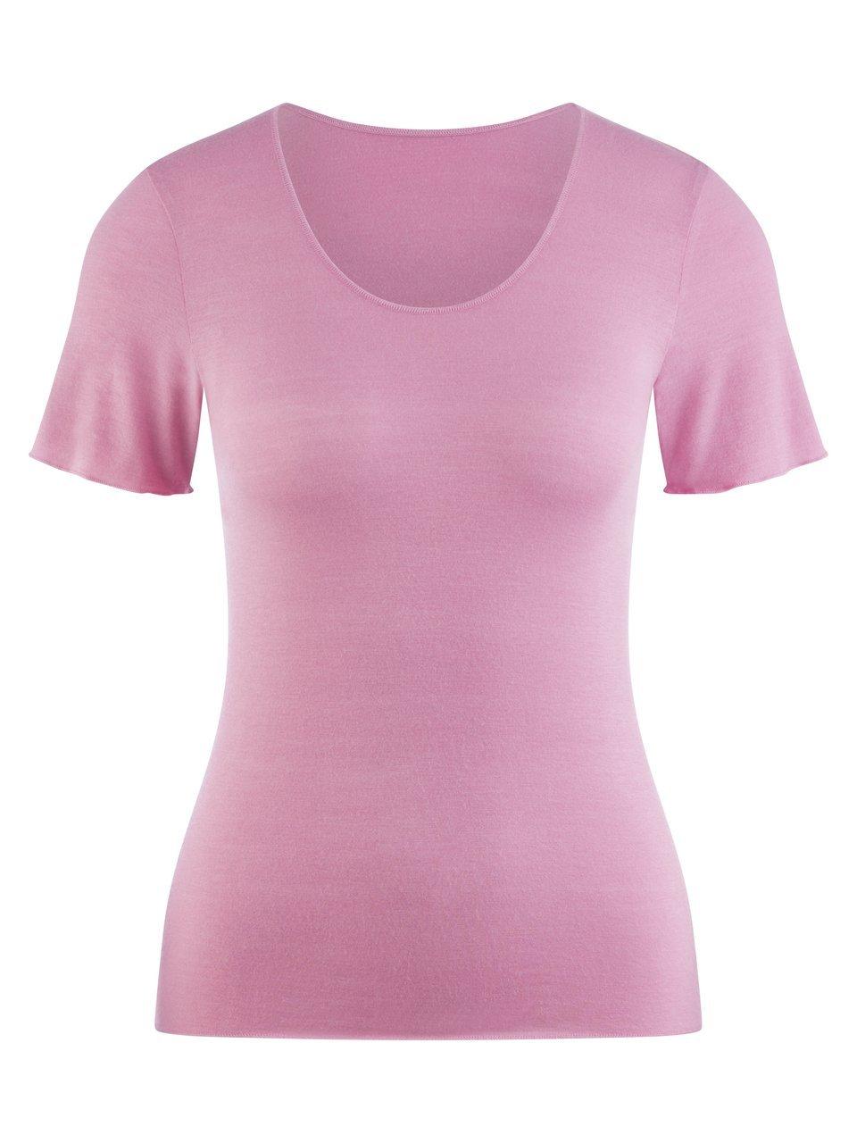 Rundhals-Shirt Speidel rosé günstig online kaufen
