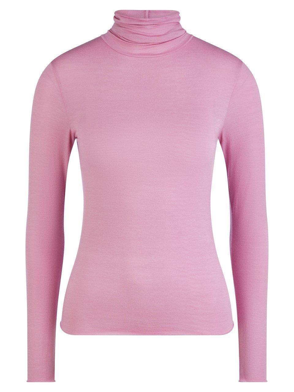 Shirt Rollkragen Speidel rosé günstig online kaufen