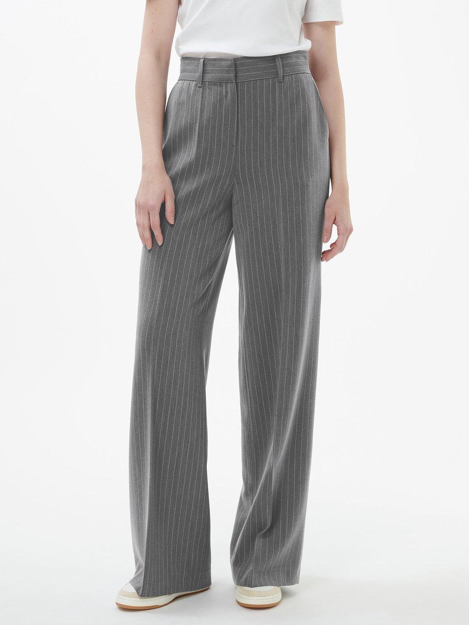 Peter Hahn - Le pantalon