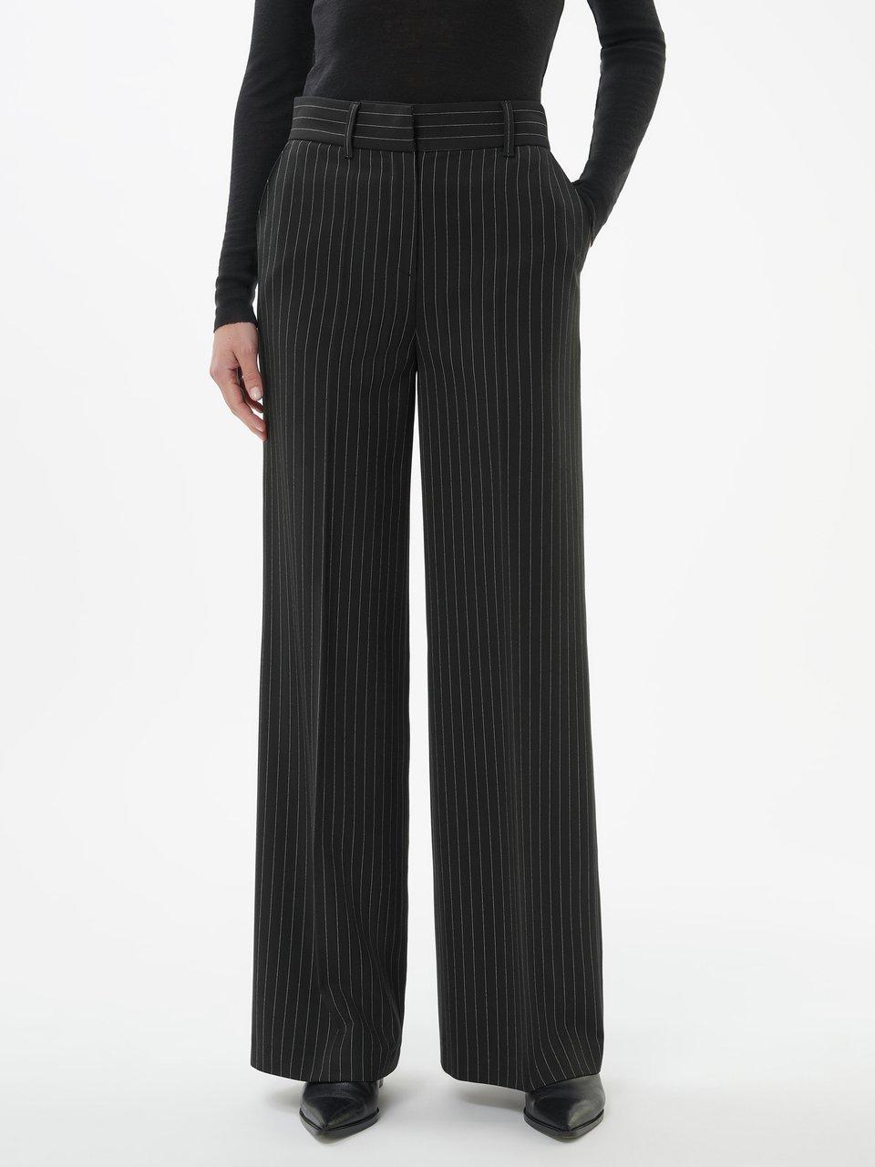 Peter Hahn - Le pantalon